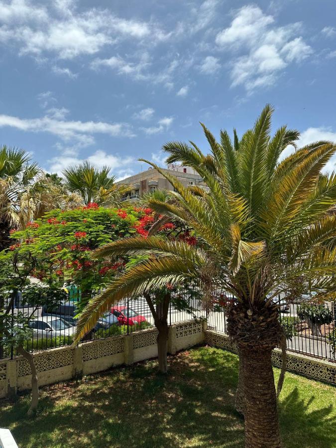 ארונה Las Americas Tenerife מראה חיצוני תמונה