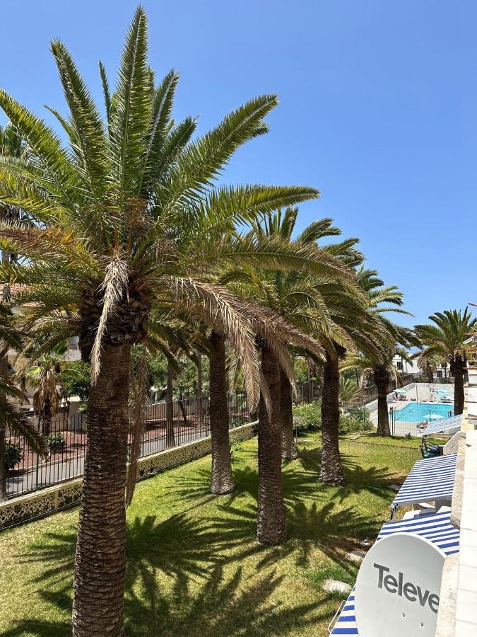 ארונה Las Americas Tenerife מראה חיצוני תמונה