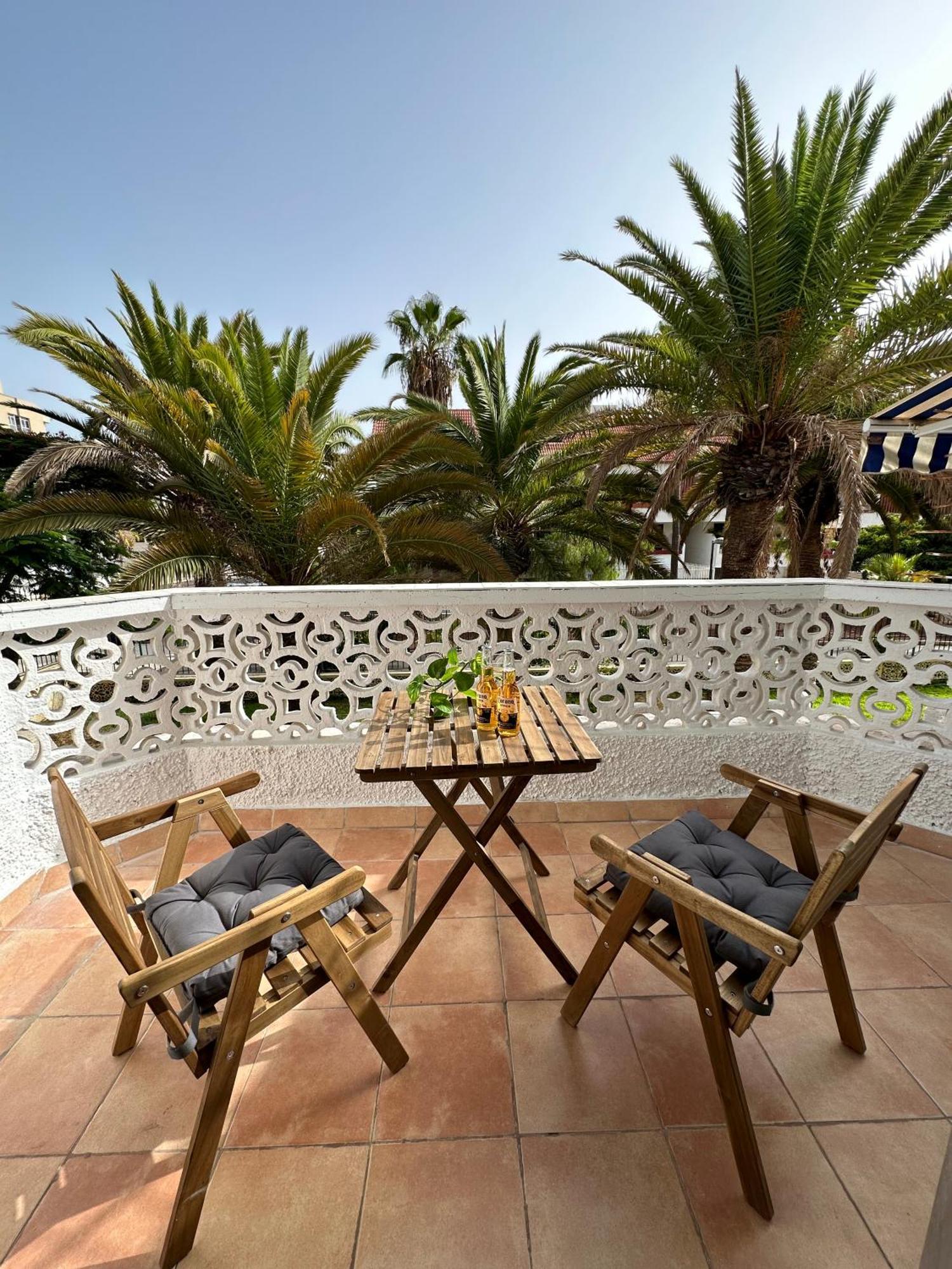 ארונה Las Americas Tenerife מראה חיצוני תמונה